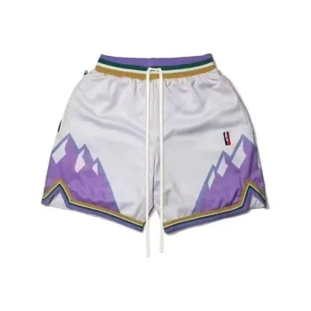 FORCEPULR Basketball Shorts Unisex