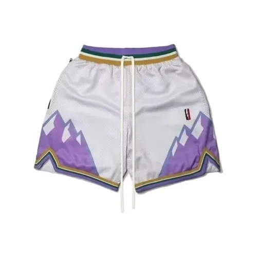 FORCEPULR Basketball Shorts Unisex