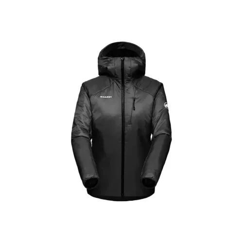 MAMMUT YKK Puffer Jacket Women's