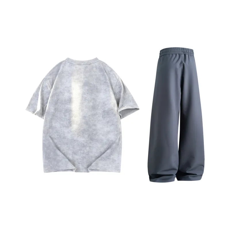 Supremo Cat Casual Sportswear Unisex-13