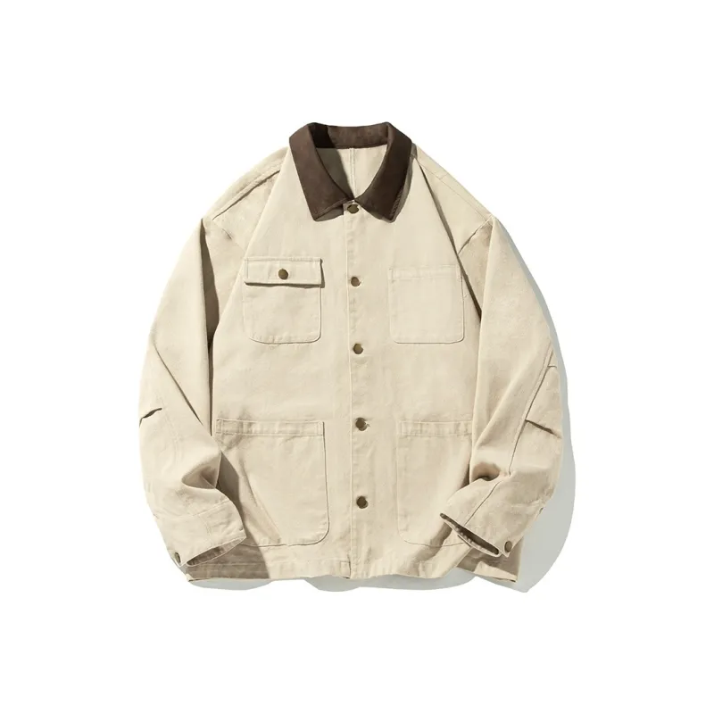 PLUSONEONE+ Denim Jacket Unisex-0