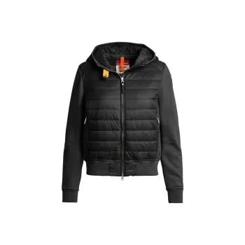 PARAJUMPERS Caelie Puffer Jacket