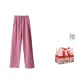 Pink-Petite[Fleece-Lined]
