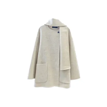 CHALAMON Coats Women's