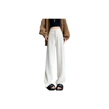 Oudifu Casual Pants Women's