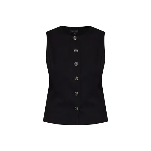 RAG&BONE Irina Ponte Waistcoat