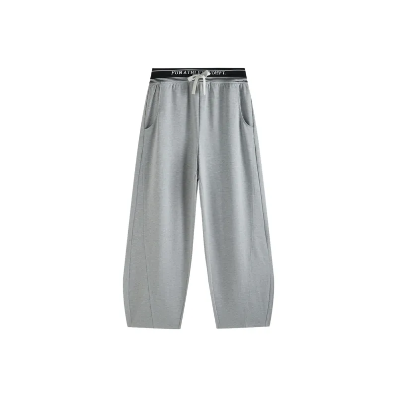 FUN Casual Pants Women's-6