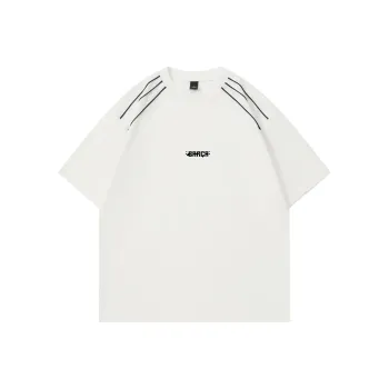 FCB ARCELONA T Shirts Unisex