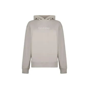 Calvin Klein Logo print Hoodie