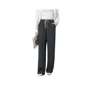 SMEN Casual Pants Women's