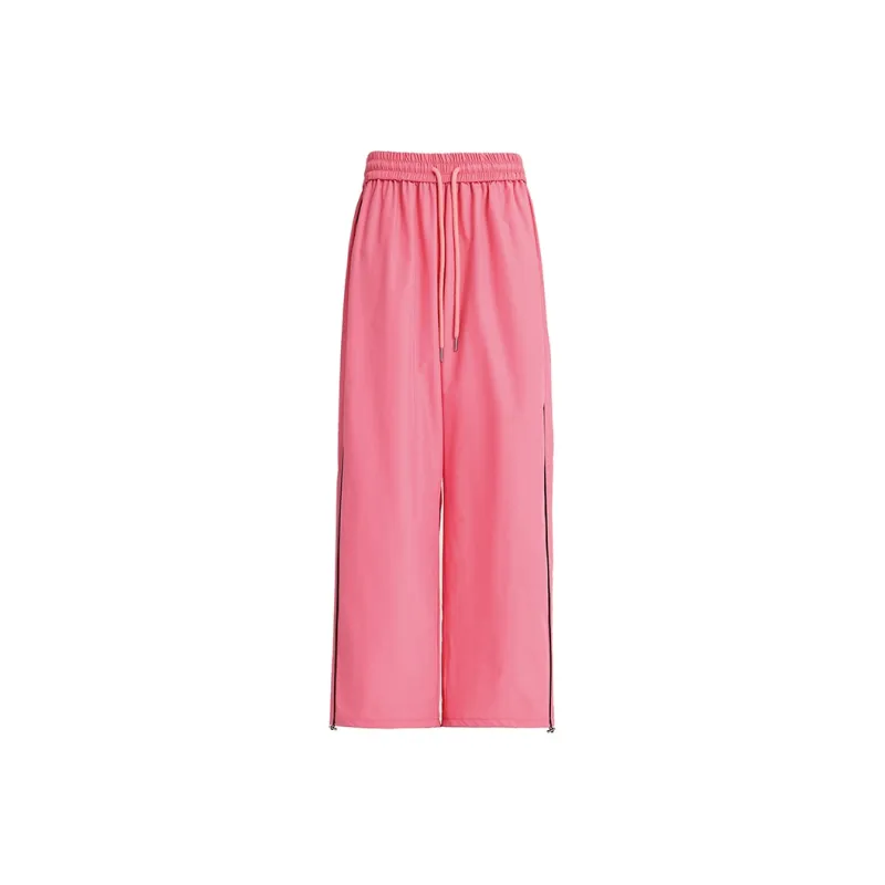 Wen Shan Casual Pants Women's-12