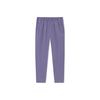 ANTA Running Collection Casual Pants Women's Purple