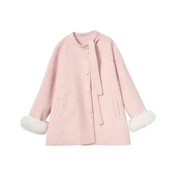 WESTLINK Furs Women's Pink