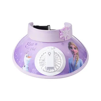 Disney Princess Polyester Sun Protection Hats Kids'