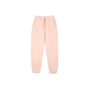 PUMA Casual Pants Women's Pink 91