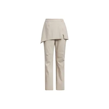 Adidas FUSTL W P WVPT3 Casual Pants Women's Light Umber