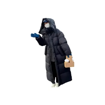 Oudifu Puffer Jackets Women's