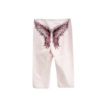 TCH Casual Pants Women's Pink