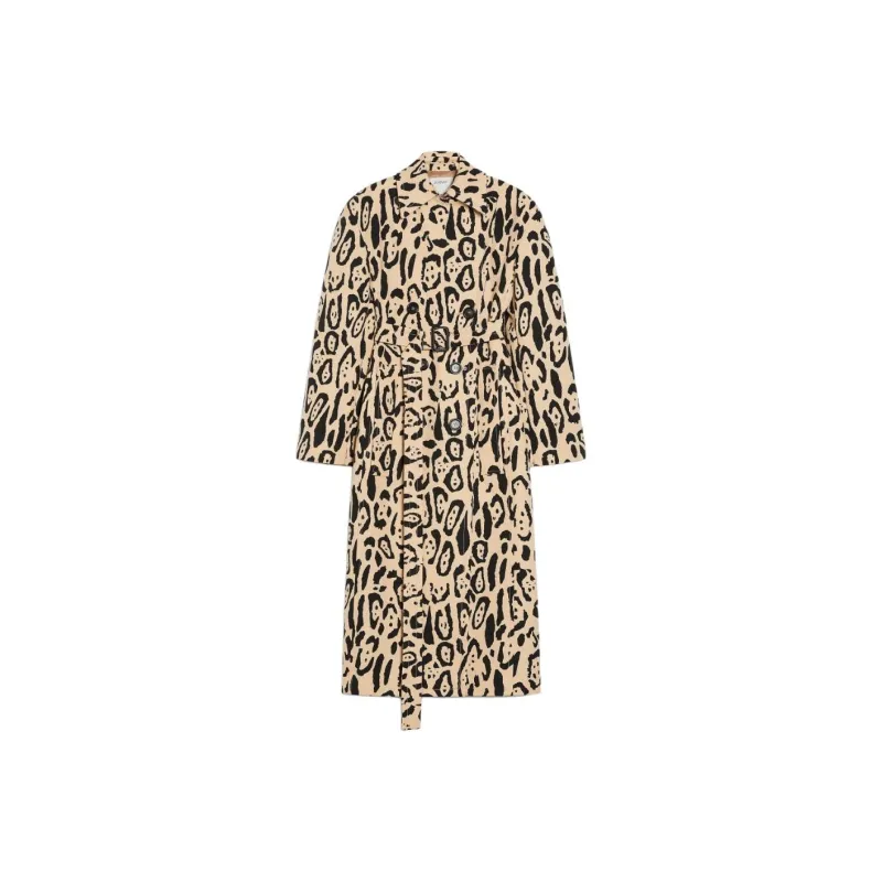 SportMax Astoria Maxi Dress-0
