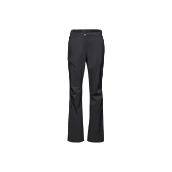 MAMMUT Alto Light HS Casual Pants Women's Black