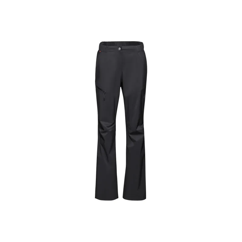 MAMMUT Alto Light HS Casual Pants Women's Black-0