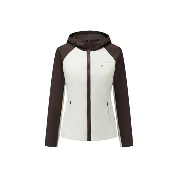 AllReaday XINQITIAN Puffer Jacket Women's