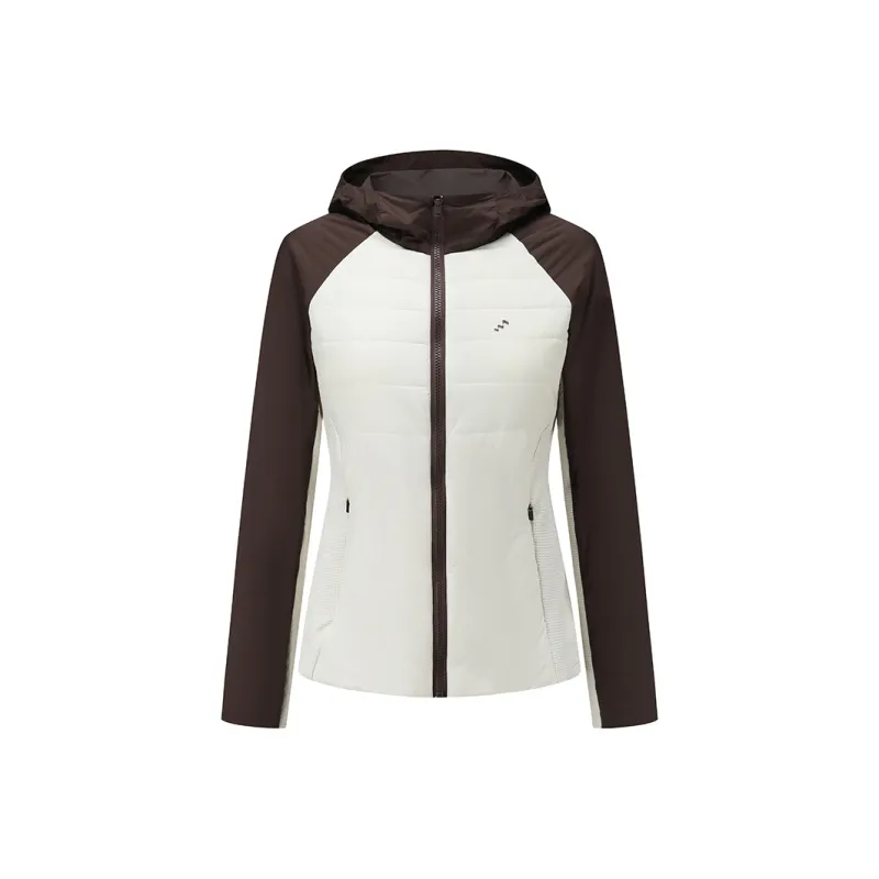AllReaday XINQITIAN Puffer Jacket Women's-0