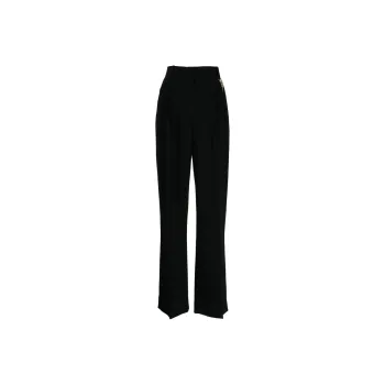 Roberto Cavalli Straight-leg Tailored Trousers