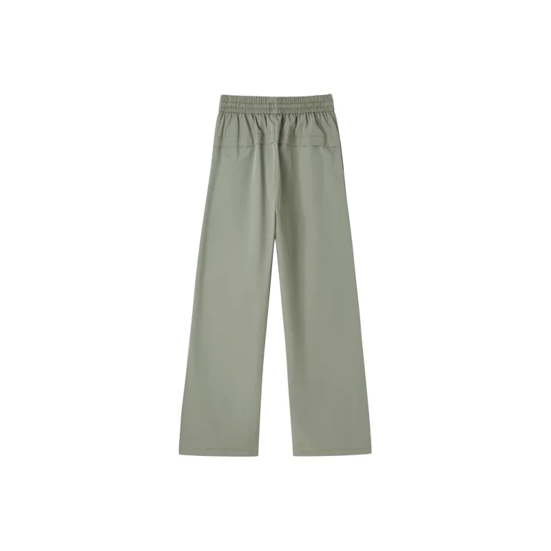 CHARLIE GOLF Casual Pants Unisex-3