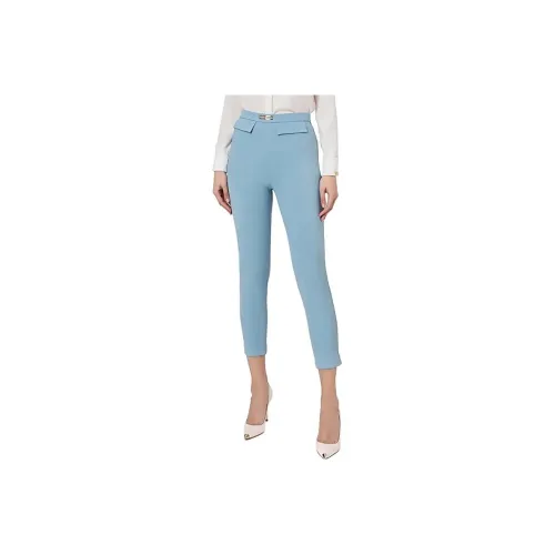 Elisabetta Franchi Casual Pants Women's