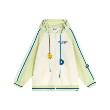 B.Duck Baseball Jacket Women's Multicolor