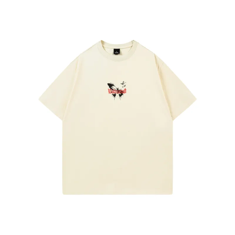 WOKXSS T Shirts Unisex-6