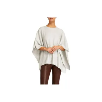 VINCE Cloaks Women's White