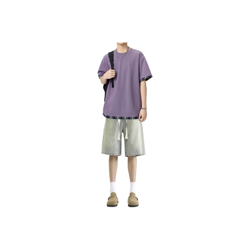 NXPTP Casual Sportswear Unisex-50