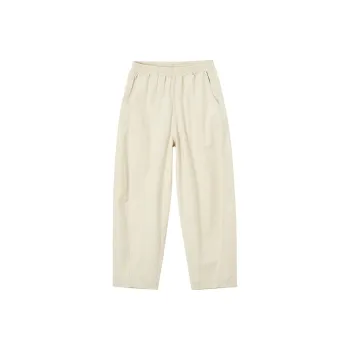 【dme】 Casual Pants Women's Light Beige Yellow