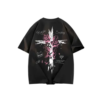 A02 T Shirts Unisex