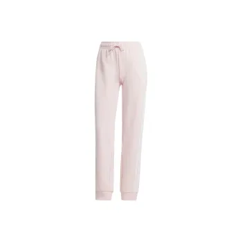 Adidas Future Icons FW24 Casual Pants Women's Sandy Pink