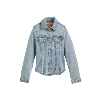 Levi’s Denim Jacket Women's Medium Blue