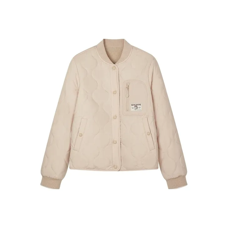 Teenie Weenie Puffer Jacket Women's-0