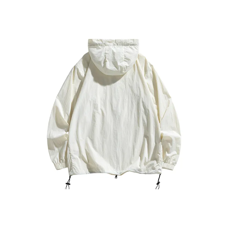 Snow Know The Answer SKTA Super Light Breathable Quick Dry Sun Protection Clothing Unisex-3