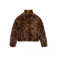 Leopard/Leopard Print