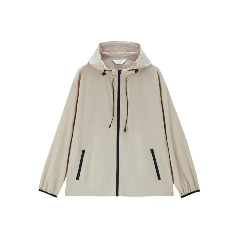 UNIQLO Trench Coats Women's-3