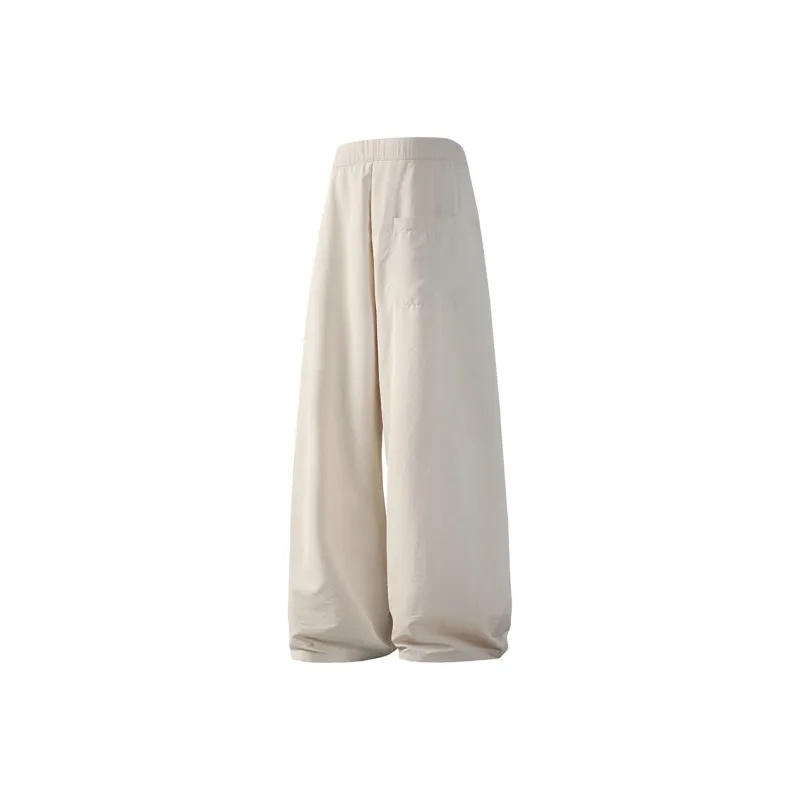 GY.VG Casual Pants Unisex-1