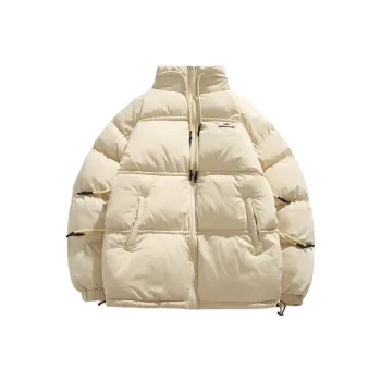Youth Pastoral Order Puffer Jacket Unisex
