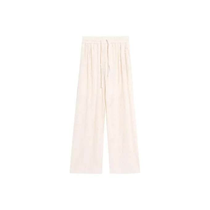 DEDY Casual Pants Women's-3