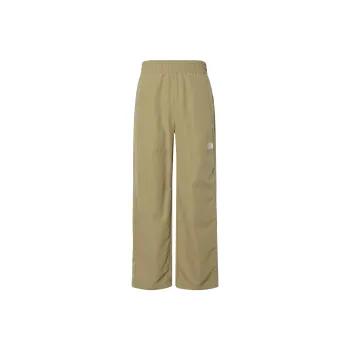 THE NORTH FACE TNF EASY Casual Pants Women's Khaki