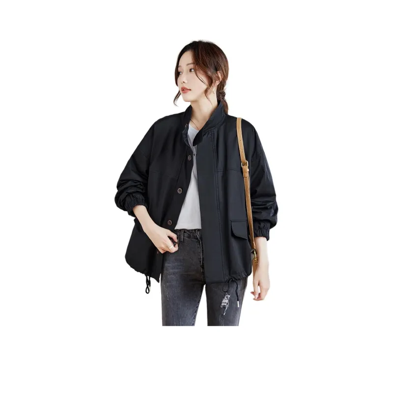 TERRE BLEUE Puffer Jacket Women's-0