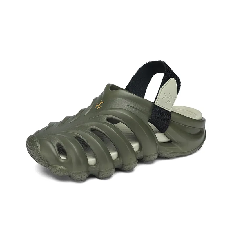 KUPE Clogs Men-10