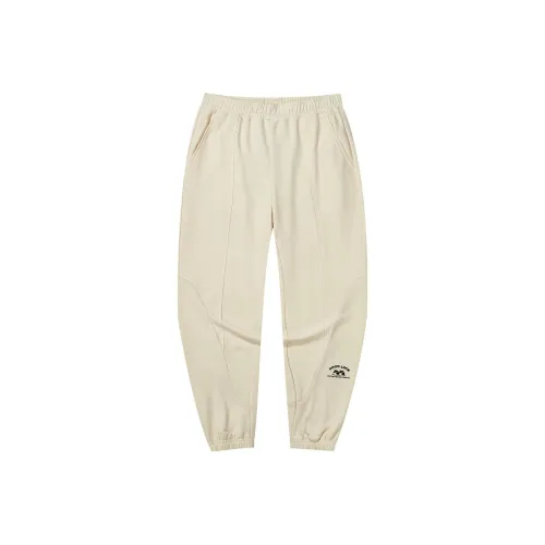 361° Life Collection Casual Pants Women's Peeling White Paint