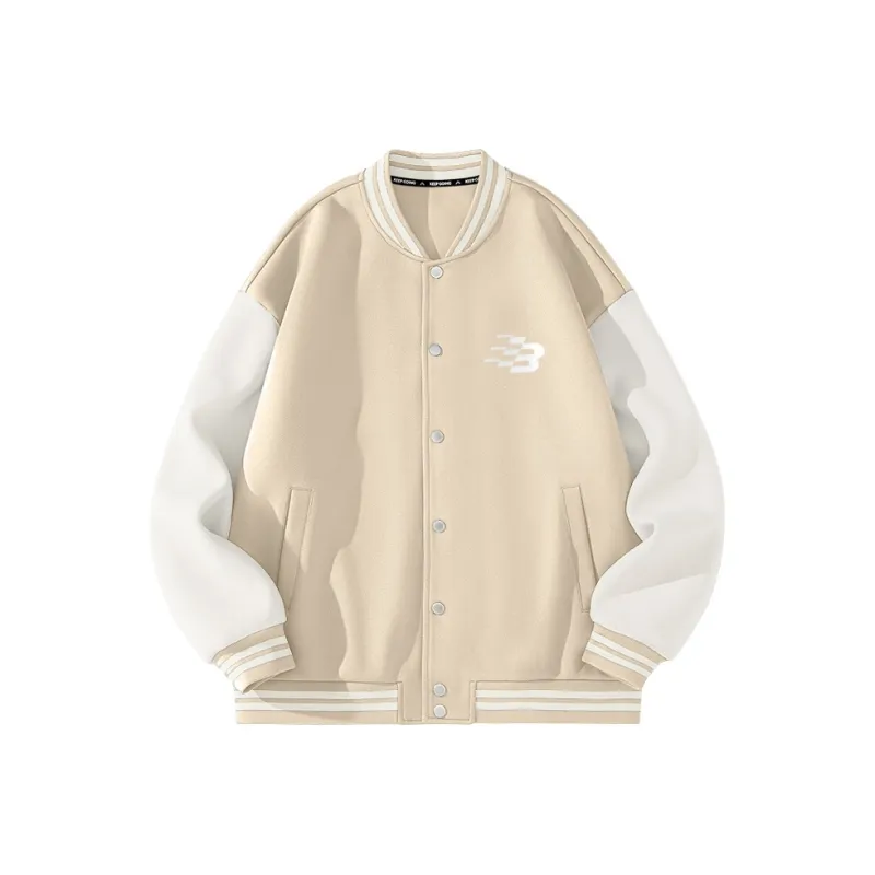 GOSO Baseball Jerseys Unisex-2